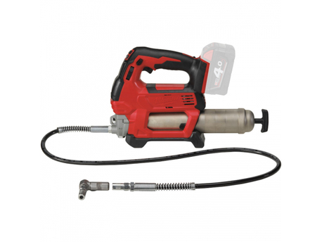 MILWAUKEE RASVAPURISTIN M18 GG-201C MILWAUKEE RASVAPURISTIN M18 GG-201C